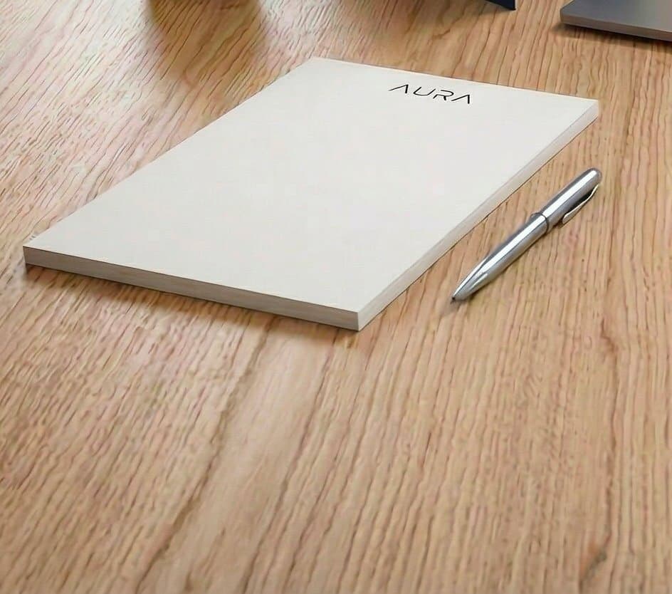 Lepené bloky