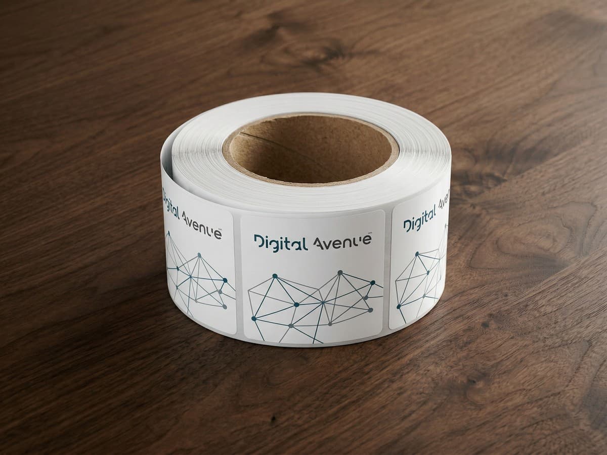 Tisk samolepky online | eprinting