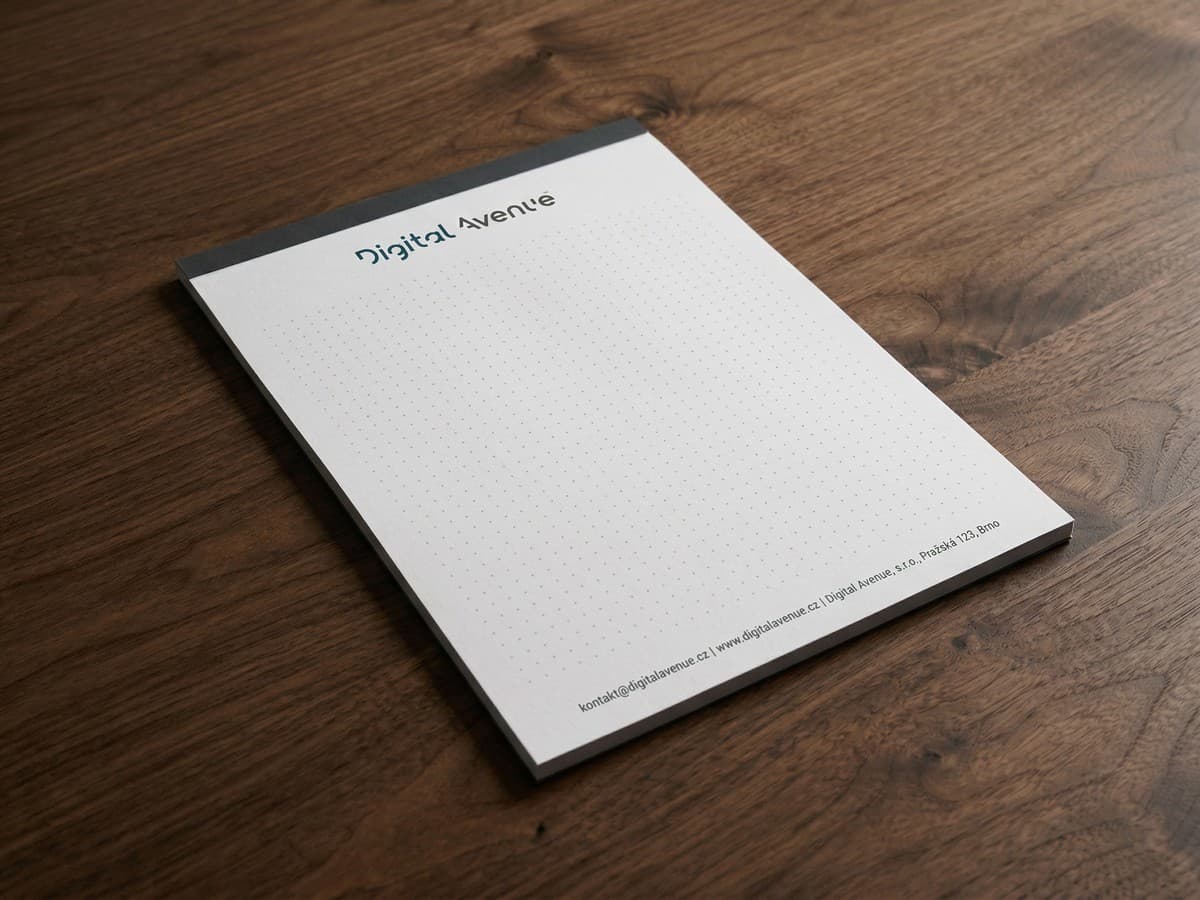 Tisk lepené bloky online | eprinting