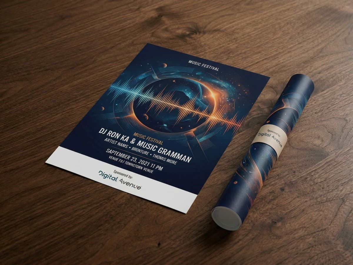 Tisk plakáty online | eprinting