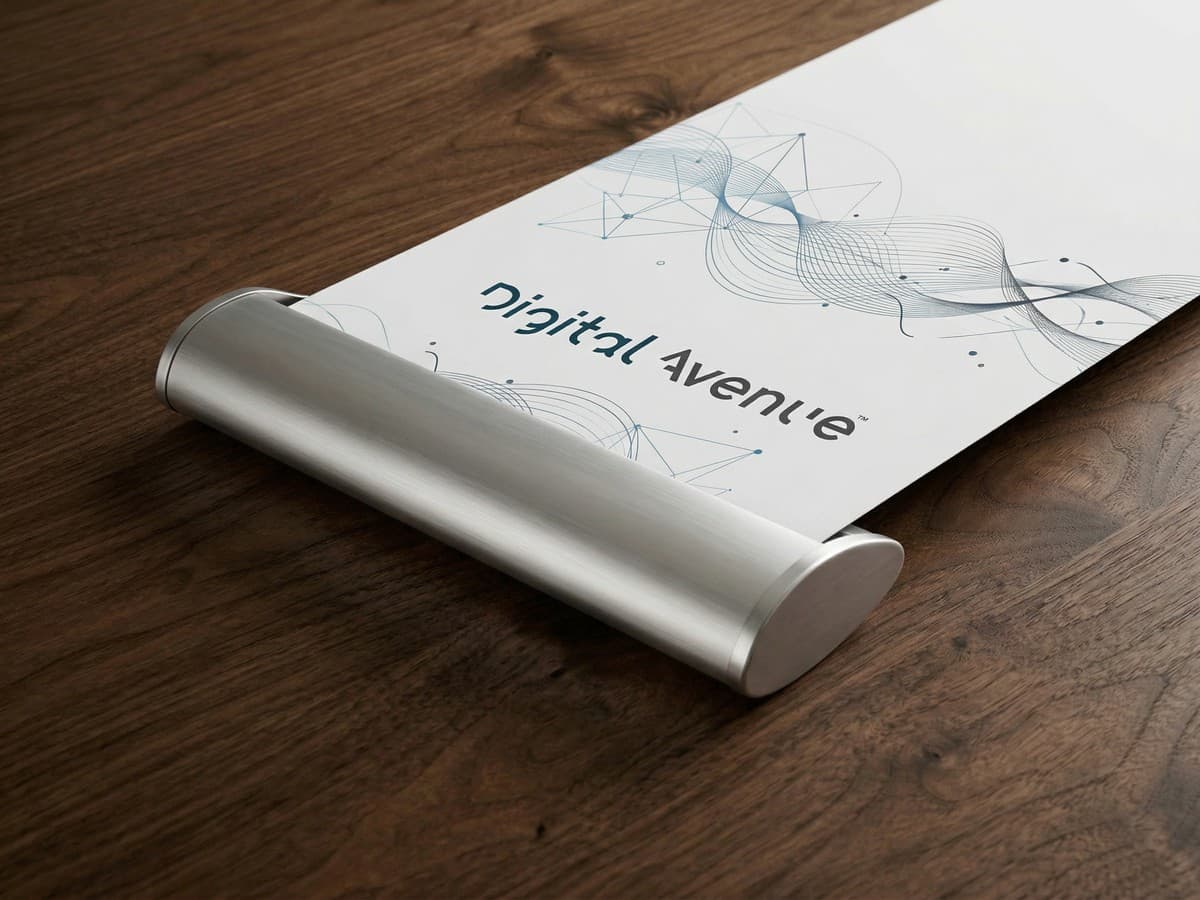 Tisk roll-up premium online | eprinting