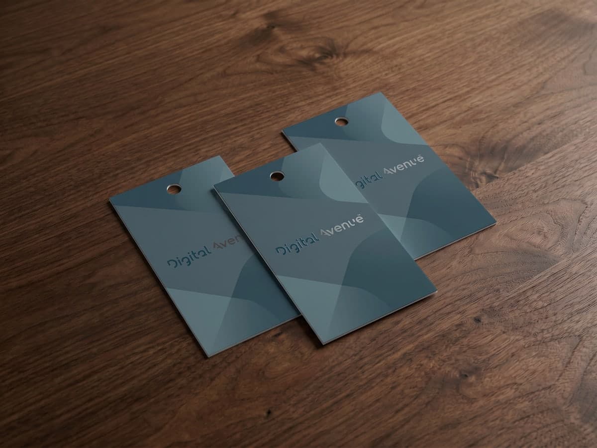 Tisk visačky online | eprinting