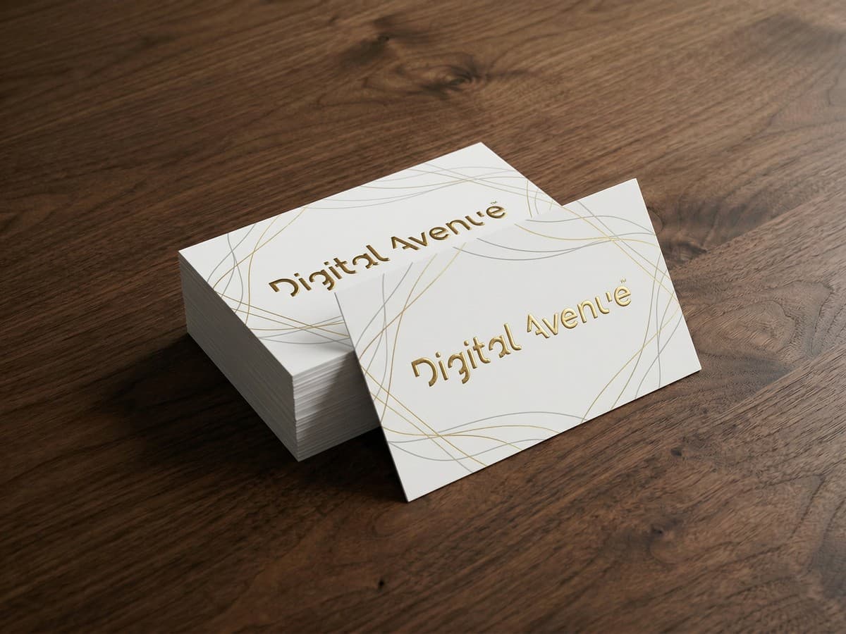 Tisk vizitky premium online | eprinting