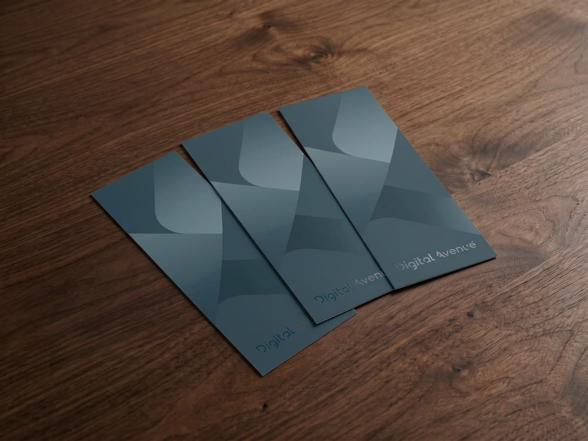 Tisk záložky online | eprinting